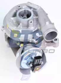 Компрессор BTS Turbo T914368